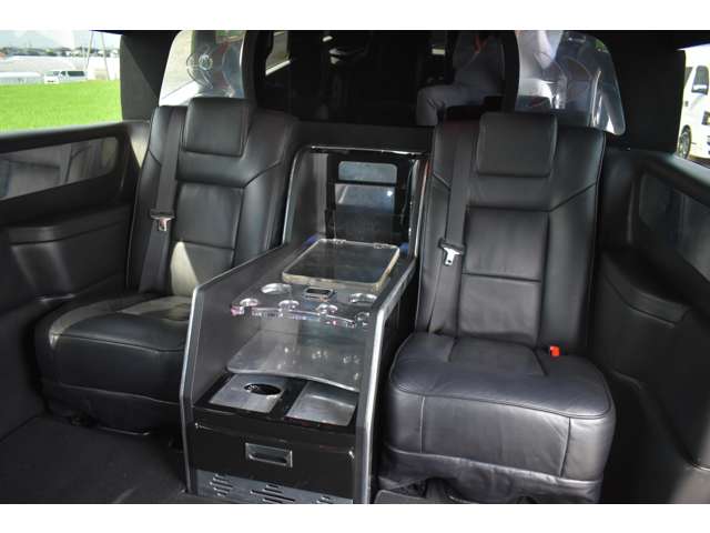 ハマー Ｈ２ クリスタル製リムジン H20年 (近畿) 99