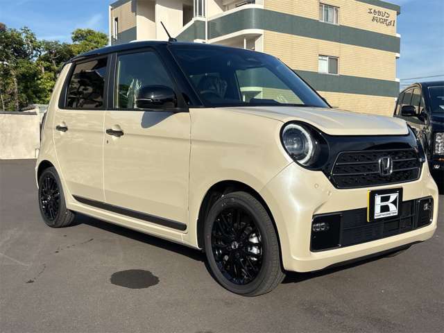 ホンダ Ｎ−ＯＮＥ ６６０ プレミアム ツアラー R8年 (九州・沖縄) 99