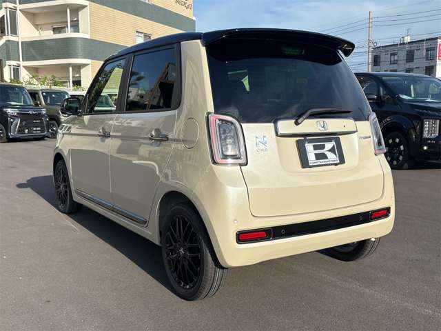 ホンダ Ｎ−ＯＮＥ ６６０ プレミアム ツアラー R8年 (九州・沖縄) 99