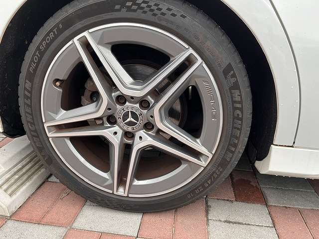 メルセデスベンツ Ａクラス Ａ１８０ スタイル ＡＭＧライン R1年 (関東) 99