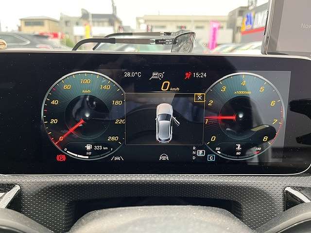 メルセデスベンツ Ａクラス Ａ１８０ スタイル ＡＭＧライン R1年 (関東) 99