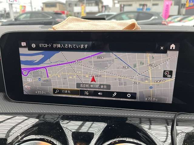 メルセデスベンツ Ａクラス Ａ１８０ スタイル ＡＭＧライン R1年 (関東) 99