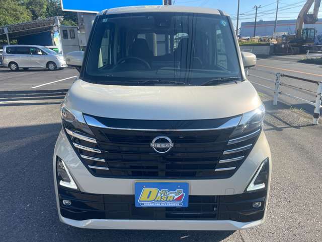 日産 ルークス ６６０ ハイウェイスターＸ プロパイロット エディション R5年 (関東) 99
