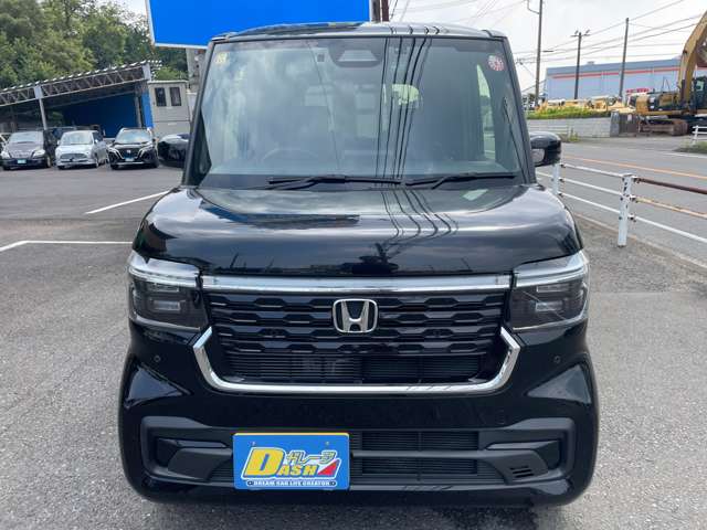 ホンダ Ｎ　ＢＯＸ カスタム ６６０ ターボ R5年 (関東) 99