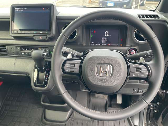 ホンダ Ｎ　ＢＯＸ カスタム ６６０ ターボ R5年 (関東) 99