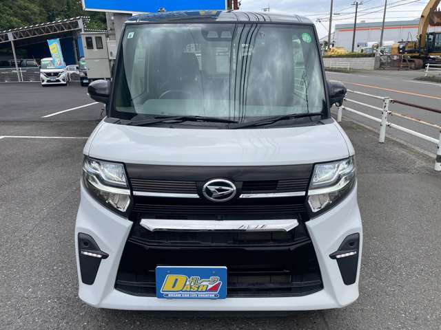 ダイハツ タント ６６０ カスタム ＲＳ R1年 (関東) 99