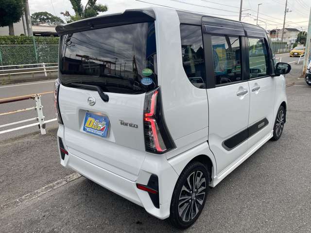 ダイハツ タント ６６０ カスタム ＲＳ R1年 (関東) 99