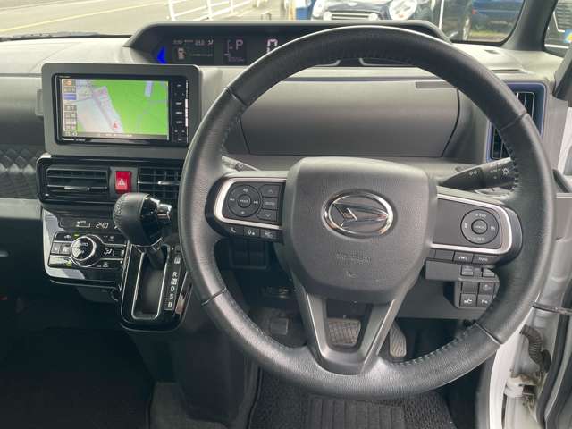 ダイハツ タント ６６０ カスタム ＲＳ R1年 (関東) 99