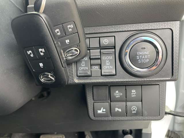 ダイハツ タント ６６０ カスタム ＲＳ R1年 (関東) 99