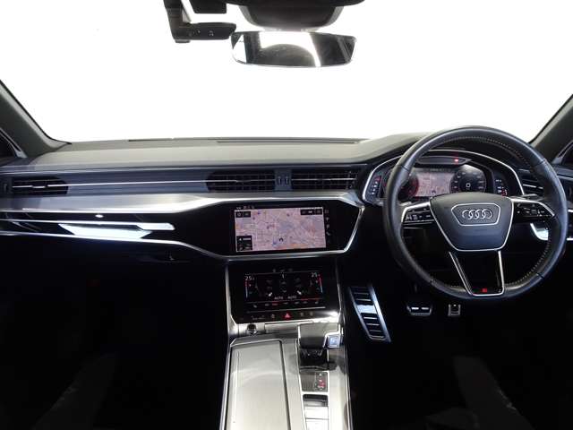 アウディ Ａ６ ４０ ＴＤＩ クワトロ スポーツ Ｓラインパッケージ ディーゼルターボ ４ＷＤ R2年 (関東) 99