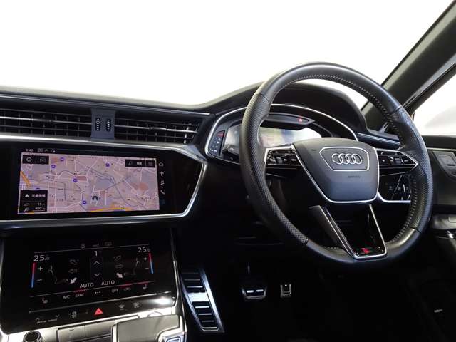アウディ Ａ６ ４０ ＴＤＩ クワトロ スポーツ Ｓラインパッケージ ディーゼルターボ ４ＷＤ R2年 (関東) 99