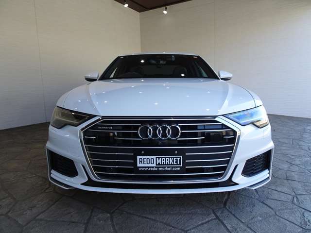 アウディ Ａ６ ４０ ＴＤＩ クワトロ スポーツ Ｓラインパッケージ ディーゼルターボ ４ＷＤ R2年 (関東) 99