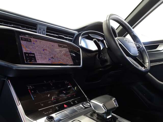 アウディ Ａ６ ４０ ＴＤＩ クワトロ スポーツ Ｓラインパッケージ ディーゼルターボ ４ＷＤ R2年 (関東) 99