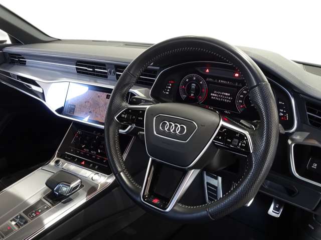 アウディ Ａ６ ４０ ＴＤＩ クワトロ スポーツ Ｓラインパッケージ ディーゼルターボ ４ＷＤ R2年 (関東) 99