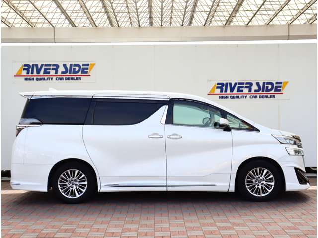 トヨタ ヴェルファイア ２．５ Ｖ H30年 (関東) 99