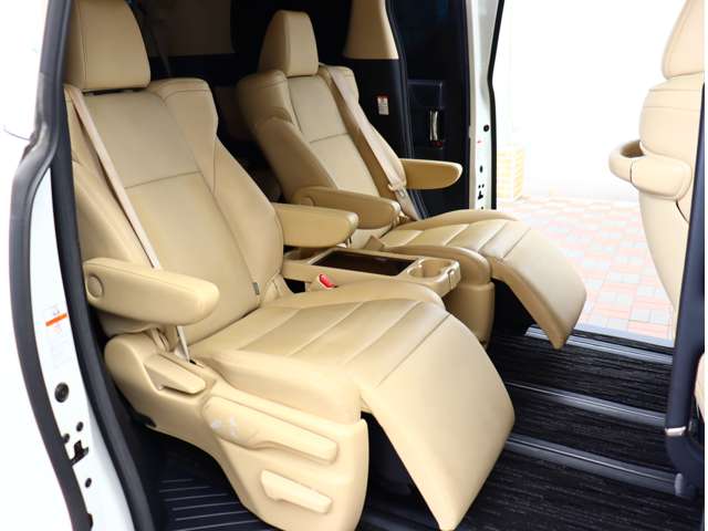トヨタ ヴェルファイア ２．５ Ｖ H30年 (関東) 99