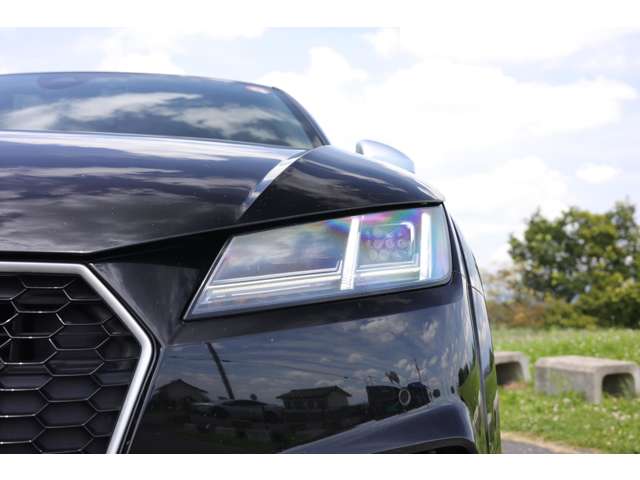 アウディ ＴＴ　ＲＳ ２．５ ４ＷＤ H29年 (東海) 99