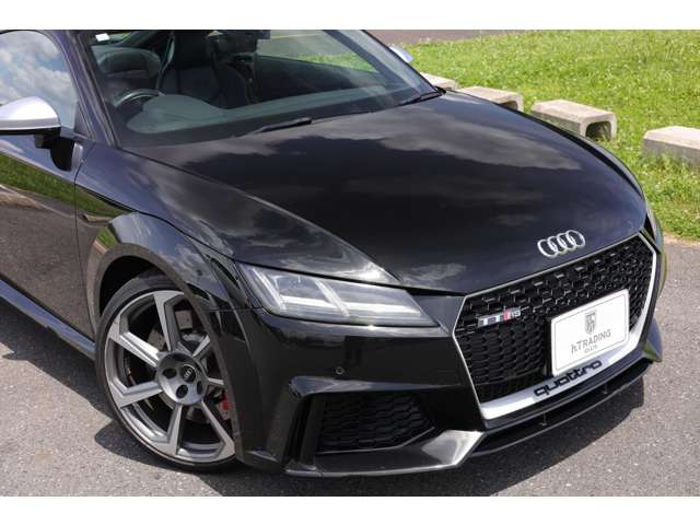 アウディ ＴＴ　ＲＳ ２．５ ４ＷＤ H29年 (東海) 99