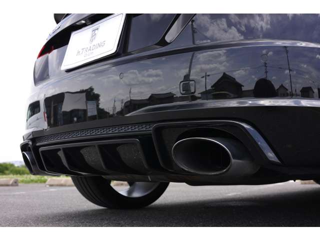 アウディ ＴＴ　ＲＳ ２．５ ４ＷＤ H29年 (東海) 99