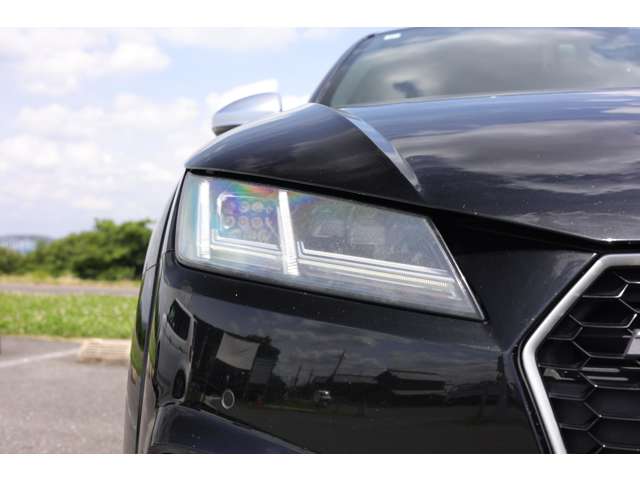 アウディ ＴＴ　ＲＳ ２．５ ４ＷＤ H29年 (東海) 99