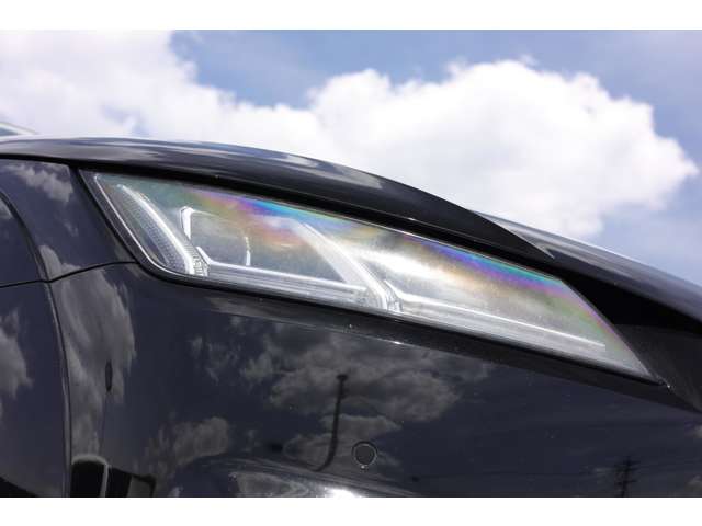 アウディ ＴＴ　ＲＳ ２．５ ４ＷＤ H29年 (東海) 99