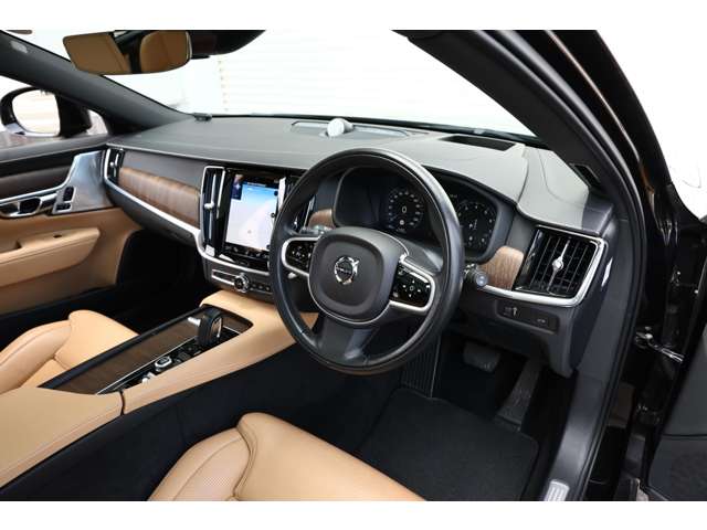 ボルボ Ｖ９０クロスカントリー Ｂ６ ＡＷＤ プロ ４ＷＤ R3年 (東海) 99