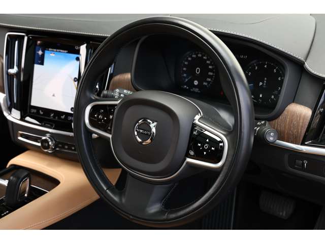 ボルボ Ｖ９０クロスカントリー Ｂ６ ＡＷＤ プロ ４ＷＤ R3年 (東海) 99