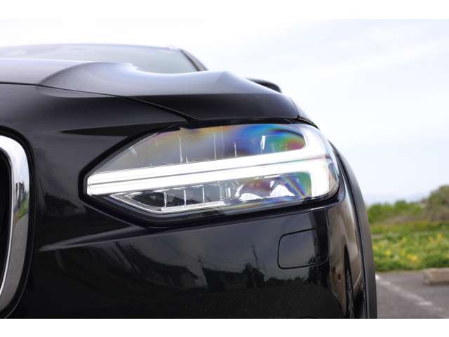 ボルボ Ｖ９０クロスカントリー Ｂ６ ＡＷＤ プロ ４ＷＤ R3年 (東海) 99