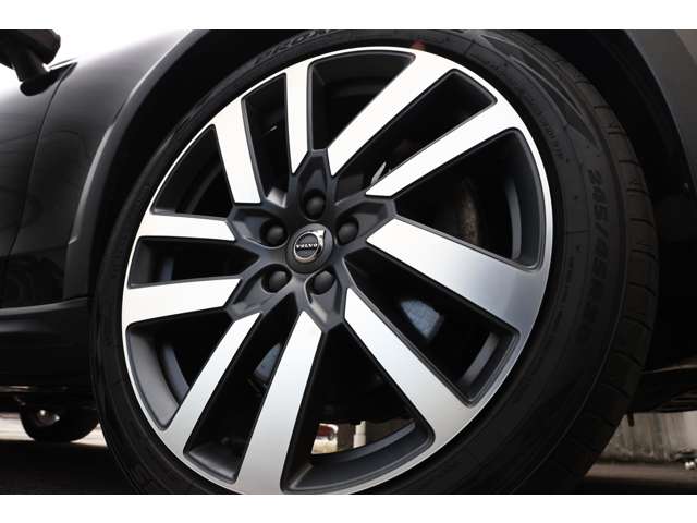 ボルボ Ｖ９０クロスカントリー Ｂ６ ＡＷＤ プロ ４ＷＤ R3年 (東海) 99