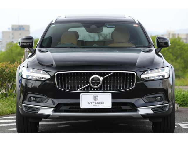ボルボ Ｖ９０クロスカントリー Ｂ６ ＡＷＤ プロ ４ＷＤ R3年 (東海) 99