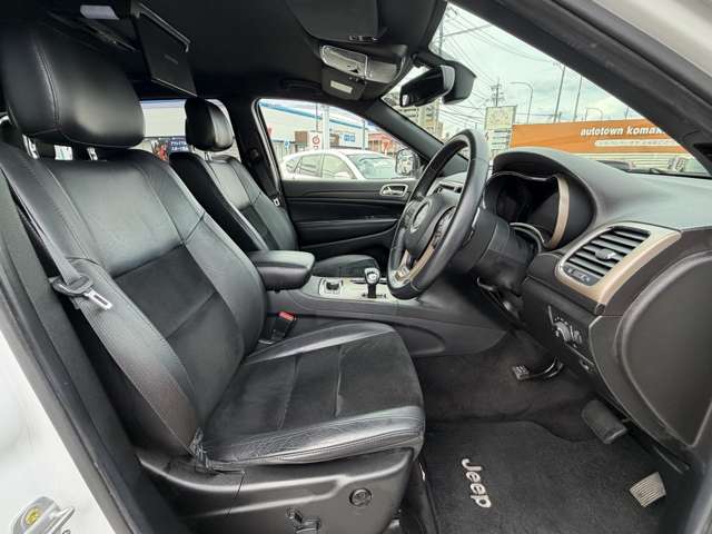 ジープ グランドチェロキー アルティチュード ４ＷＤ H26年 (東海) 99