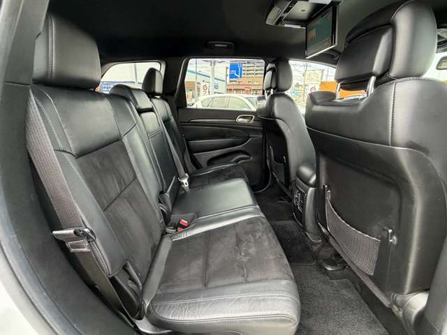 ジープ グランドチェロキー アルティチュード ４ＷＤ H26年 (東海) 99