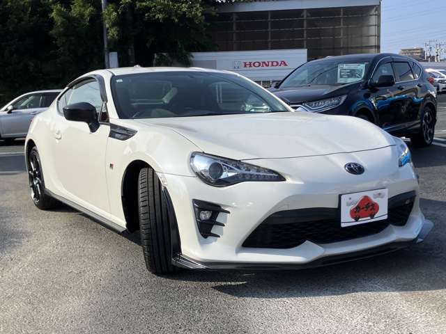 トヨタ ８６ ２．０ ＧＲ スポーツ R1年 (関東) 99