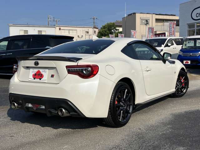 トヨタ ８６ ２．０ ＧＲ スポーツ R1年 (関東) 99