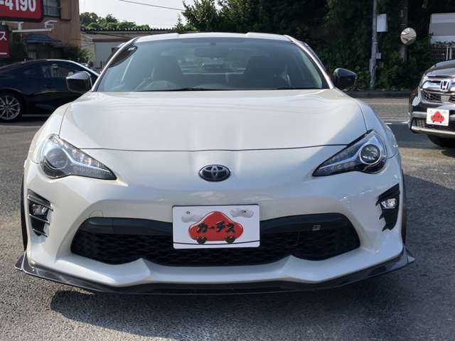 トヨタ ８６ ２．０ ＧＲ スポーツ R1年 (関東) 99