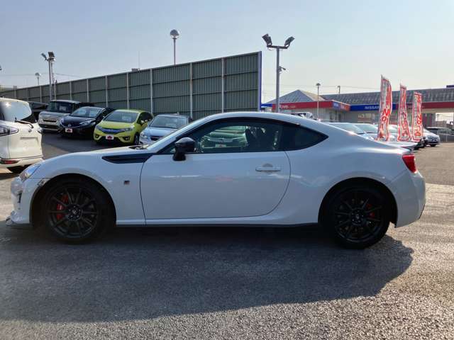 トヨタ ８６ ２．０ ＧＲ スポーツ R1年 (関東) 99