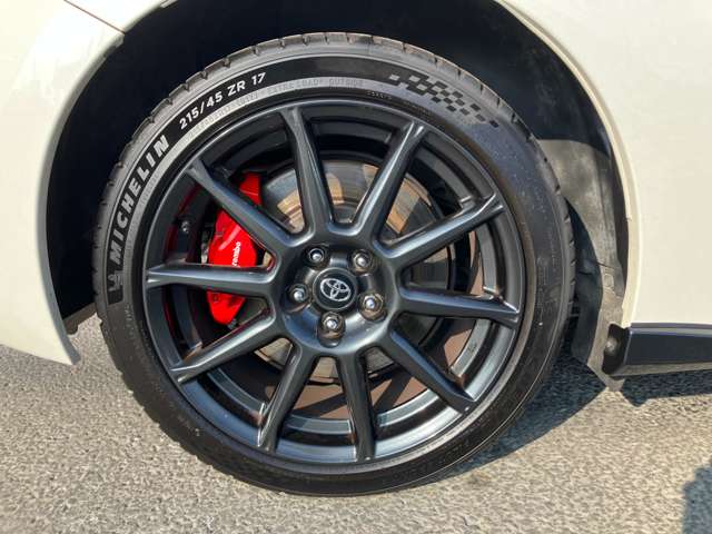トヨタ ８６ ２．０ ＧＲ スポーツ R1年 (関東) 99