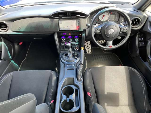 トヨタ ８６ ２．０ ＧＲ スポーツ R1年 (関東) 99