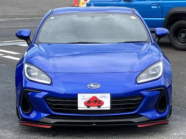 スバル ＢＲＺ ２．４ Ｓ R3年 (関東) 99