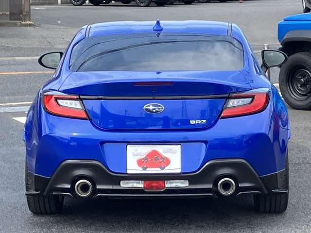 スバル ＢＲＺ ２．４ Ｓ R3年 (関東) 99