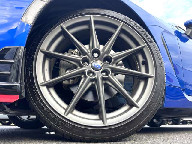 スバル ＢＲＺ ２．４ Ｓ R3年 (関東) 99