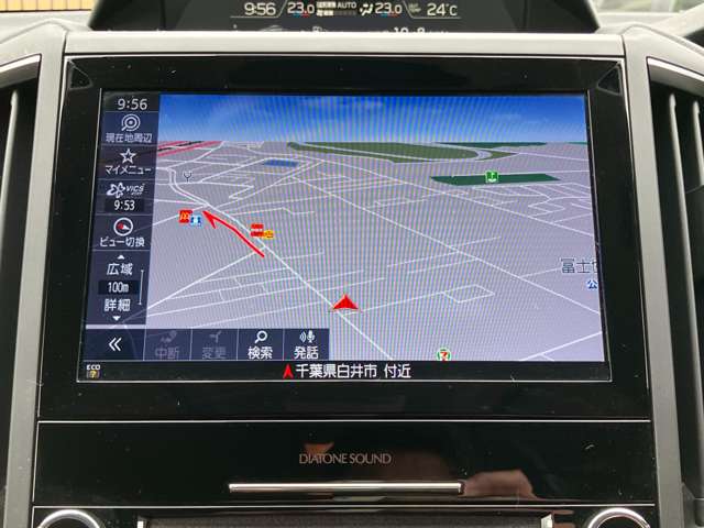 スバル ＸＶ ２．０Ｉ－Ｓ アイサイト ４ＷＤ H30年 (関東) 99