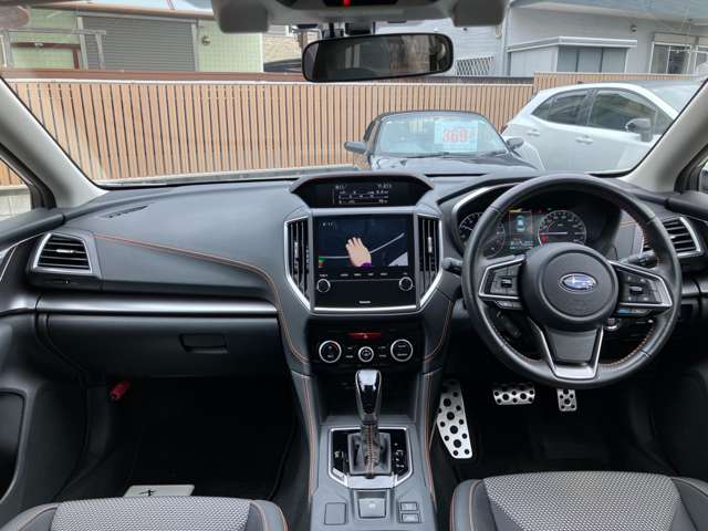 スバル ＸＶ ２．０Ｅ－Ｓ アイサイト ４ＷＤ R2年 (関東) 99