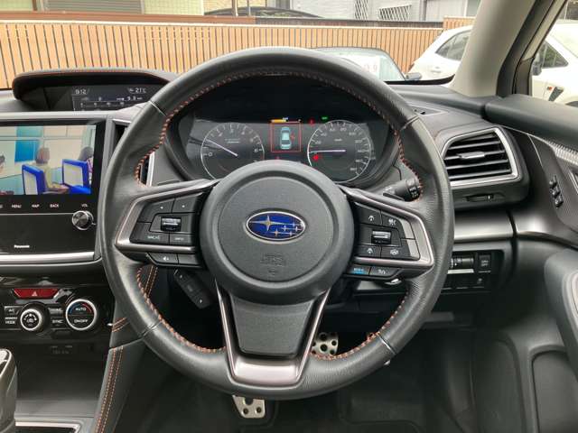 スバル ＸＶ ２．０Ｅ－Ｓ アイサイト ４ＷＤ R2年 (関東) 99