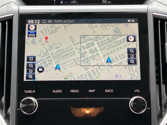 スバル ＸＶ ２．０Ｅ－Ｓ アイサイト ４ＷＤ R2年 (関東) 99