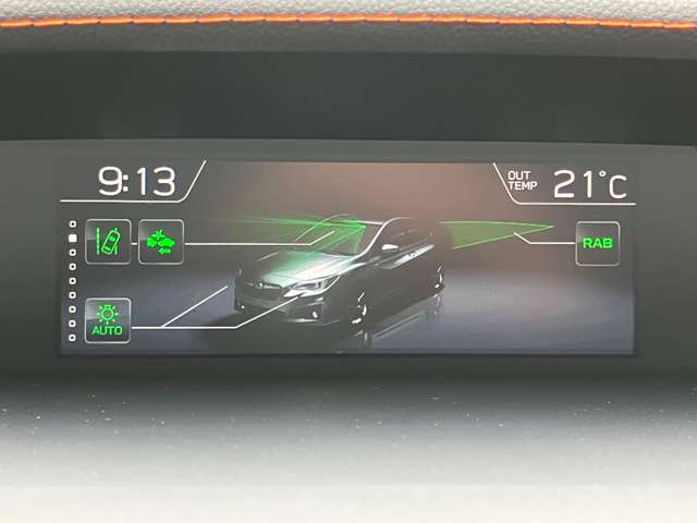 スバル ＸＶ ２．０Ｅ－Ｓ アイサイト ４ＷＤ R2年 (関東) 99