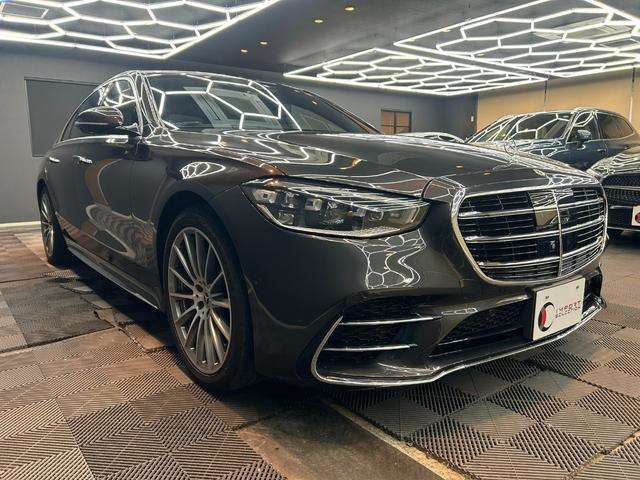 メルセデスベンツ Ｓクラス Ｓ４００ Ｄ ４マチック ＡＭＧラインパッケージ ディーゼルターボ ４ＷＤ ＭＰ２０２３０１ R5年 (関東) 99
