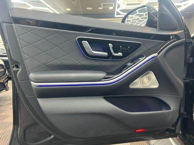 メルセデスベンツ Ｓクラス Ｓ４００ Ｄ ４マチック ＡＭＧラインパッケージ ディーゼルターボ ４ＷＤ ＭＰ２０２３０１ R5年 (関東) 99