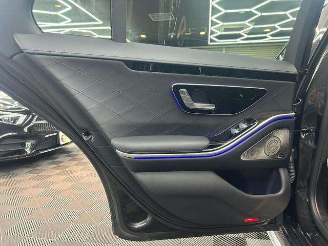 メルセデスベンツ Ｓクラス Ｓ４００ Ｄ ４マチック ＡＭＧラインパッケージ ディーゼルターボ ４ＷＤ ＭＰ２０２３０１ R5年 (関東) 99