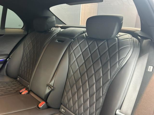 メルセデスベンツ Ｓクラス Ｓ４００ Ｄ ４マチック ＡＭＧラインパッケージ ディーゼルターボ ４ＷＤ ＭＰ２０２３０１ R5年 (関東) 99